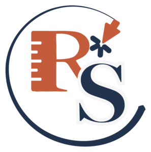 Ritu Sikka logo mark